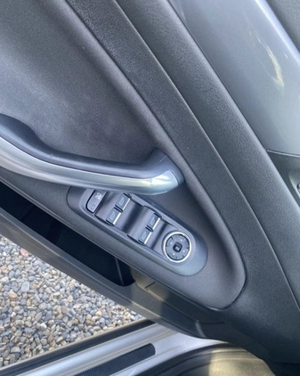 Ford Mondeo cena 21700 przebieg: 258000, rok produkcji 2011 z Żyrardów małe 106
